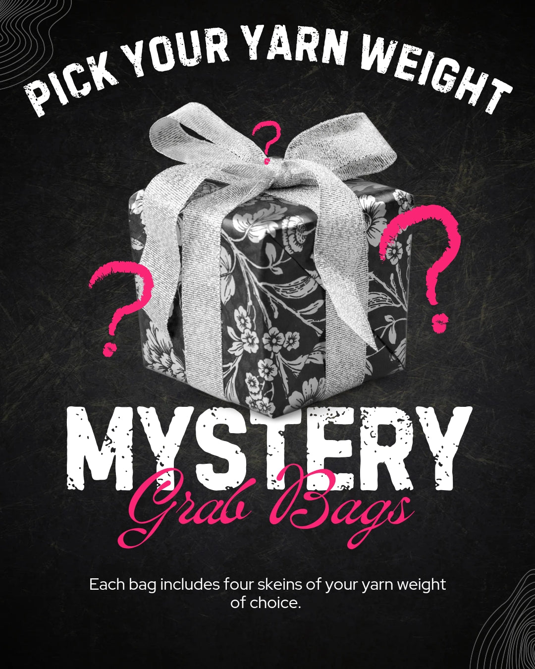 Mystery Bags