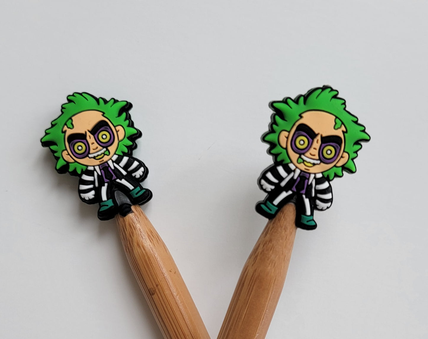Stitch Stoppers III / Ready to Ship