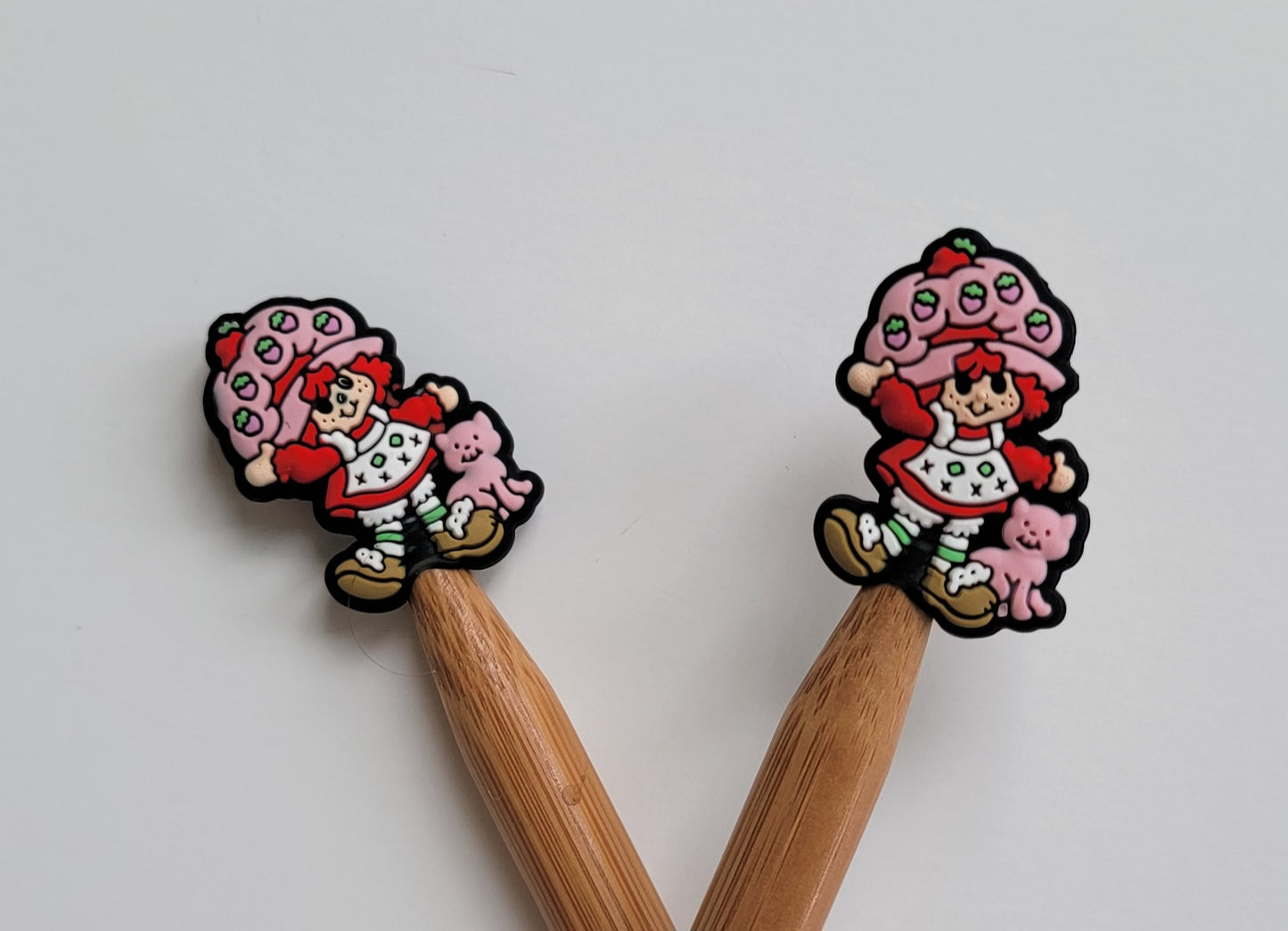 Stitch Stoppers III / Ready to Ship