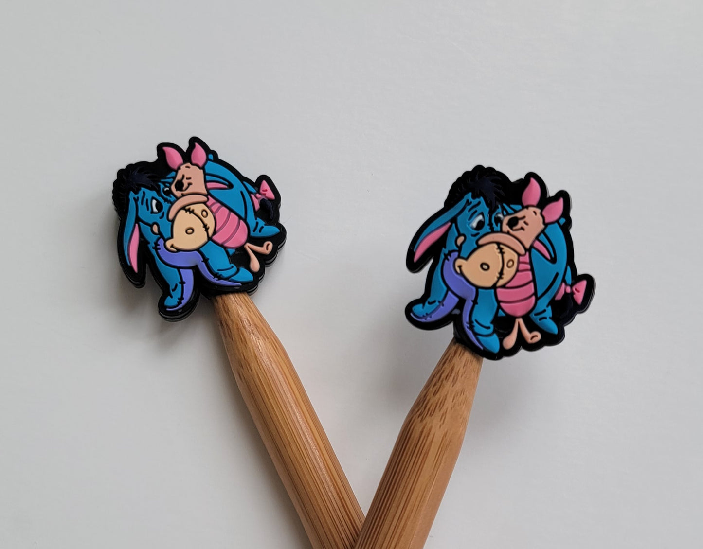 Stitch Stoppers III / Ready to Ship