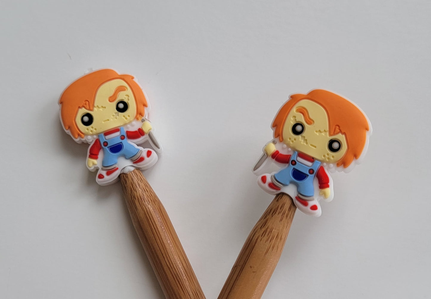 Stitch Stoppers III / Ready to Ship