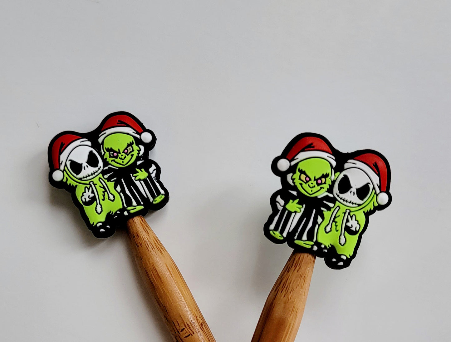 Stitch Stoppers III / Ready to Ship