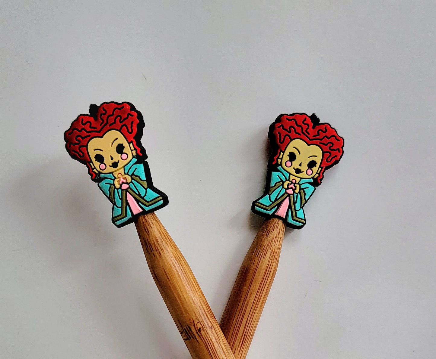 Stitch Stoppers III / Ready to Ship