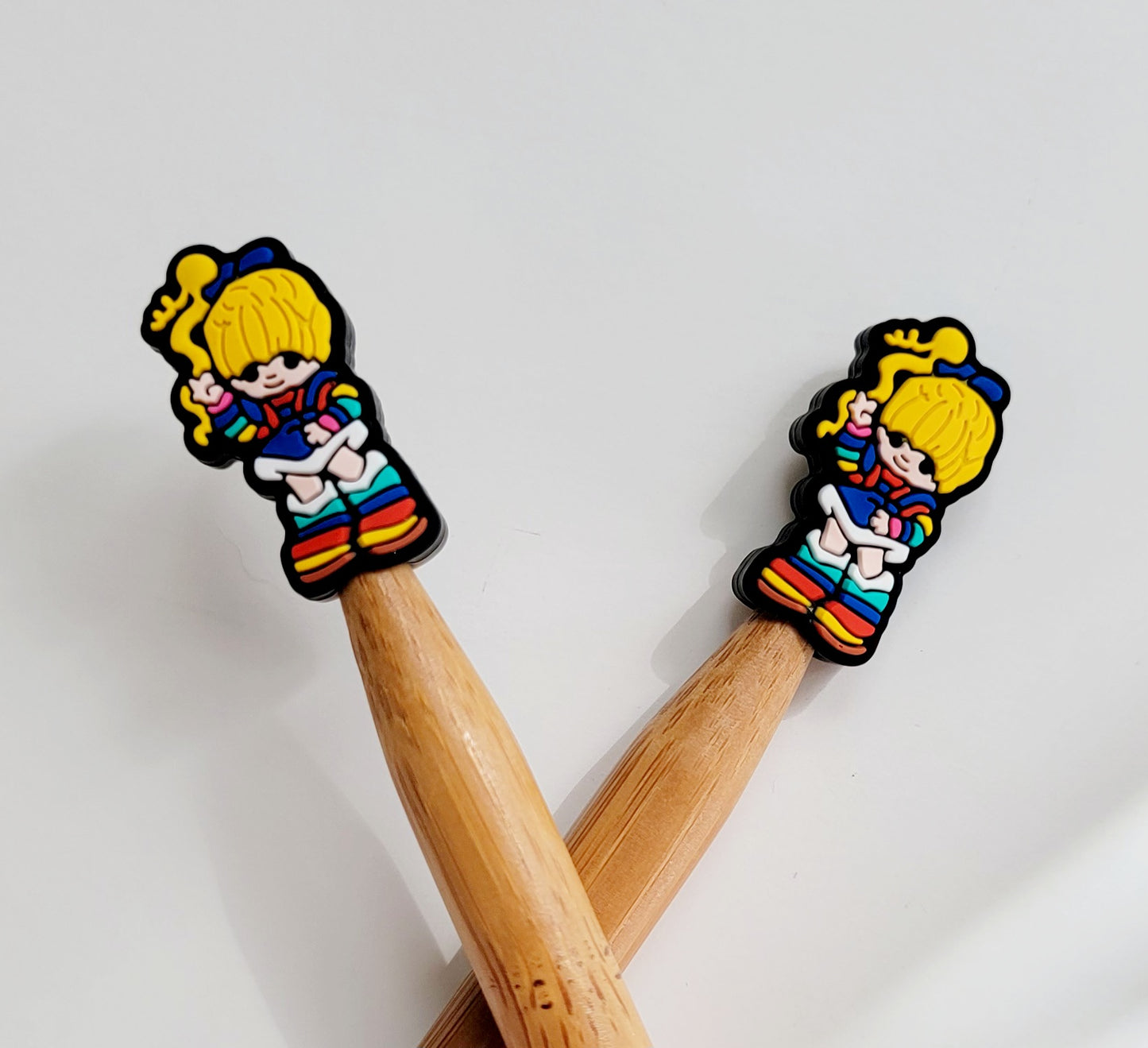 Stitch Stoppers III / Ready to Ship