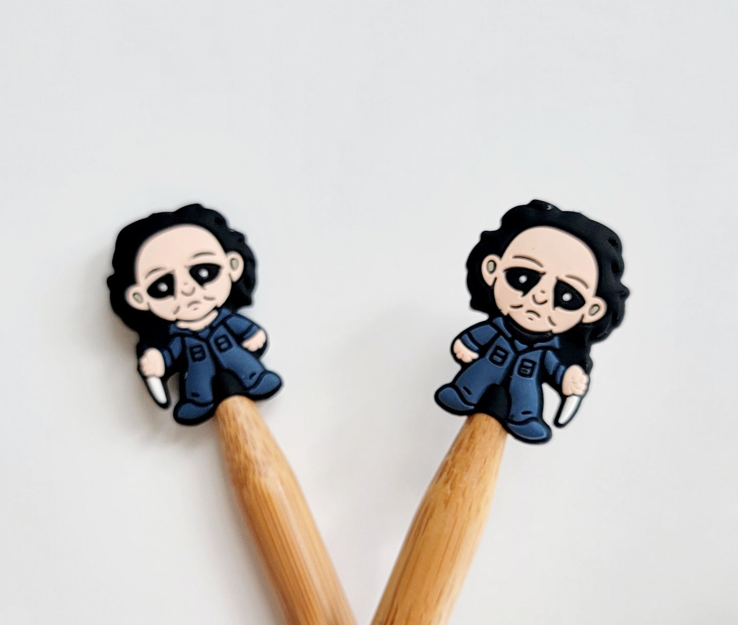 Stitch Stoppers III / Ready to Ship