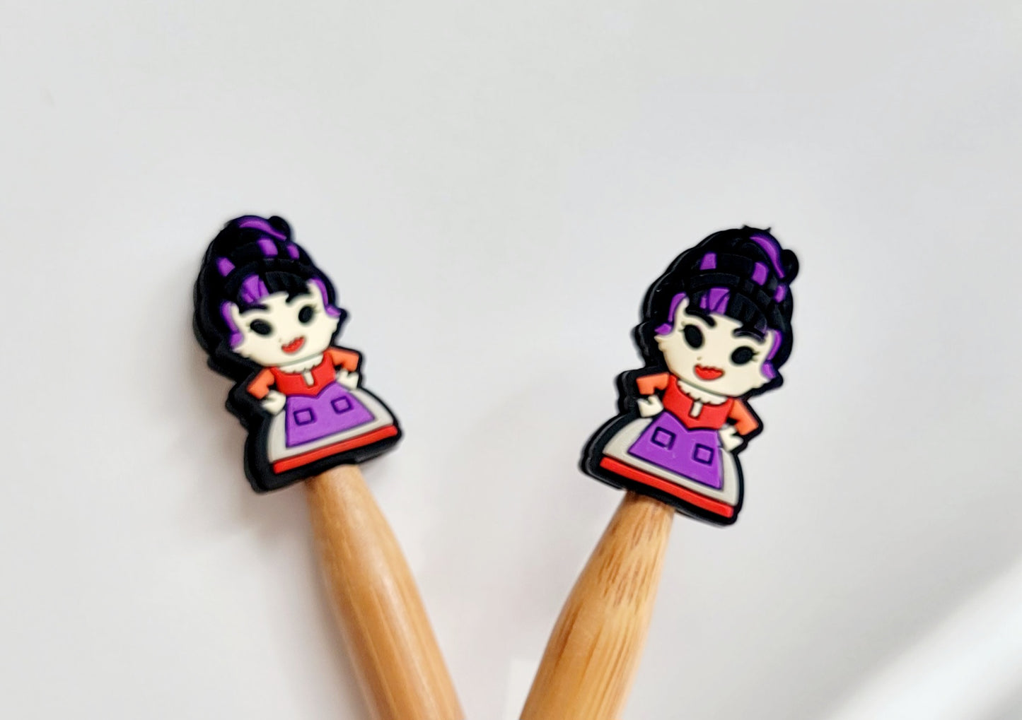 Stitch Stoppers III / Ready to Ship