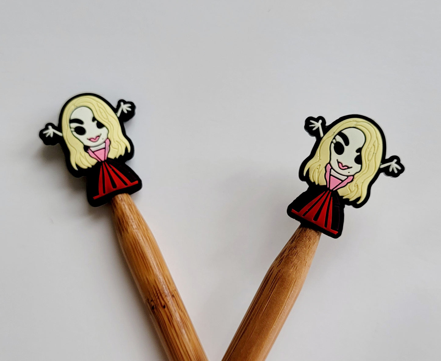 Stitch Stoppers III / Ready to Ship