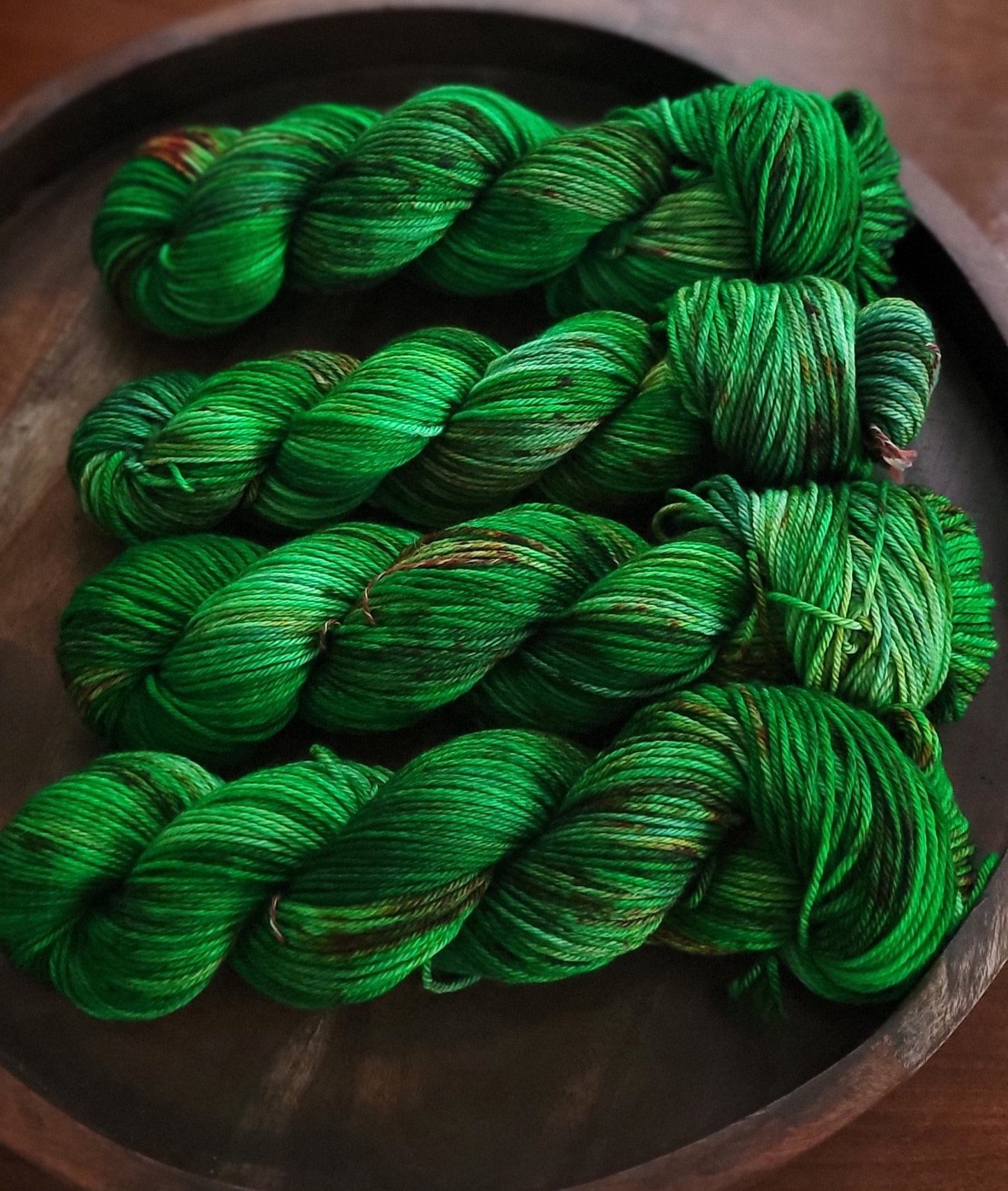 Loompaland 3.0 Worsted Weight Yarn / Ready to Ship