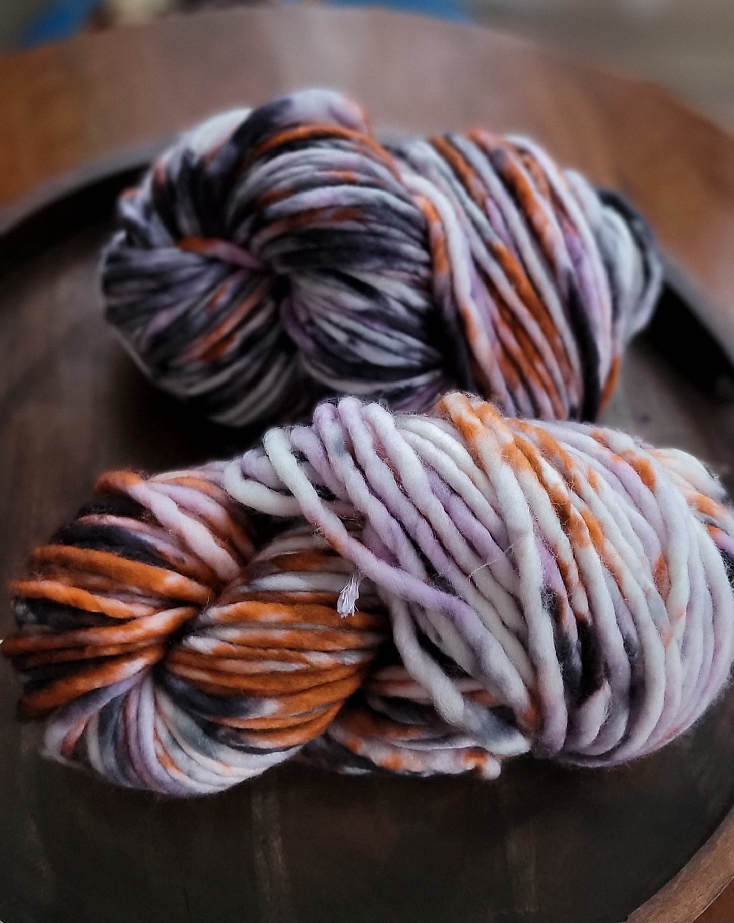 Aunt Clara Super Bulky 126 Yards / Ready to Ship