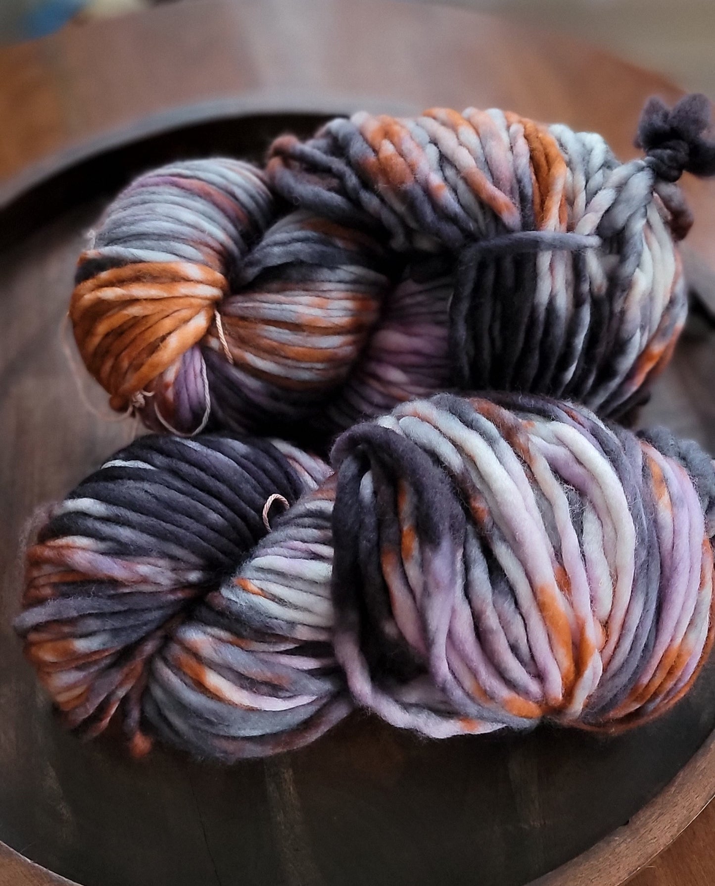 Aunt Clara Super Bulky SB141 / Ready to Ship