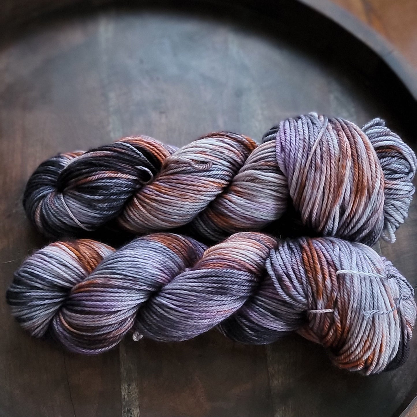 Aunt Clara NEW DK Weight Yarn / Ready to Ship