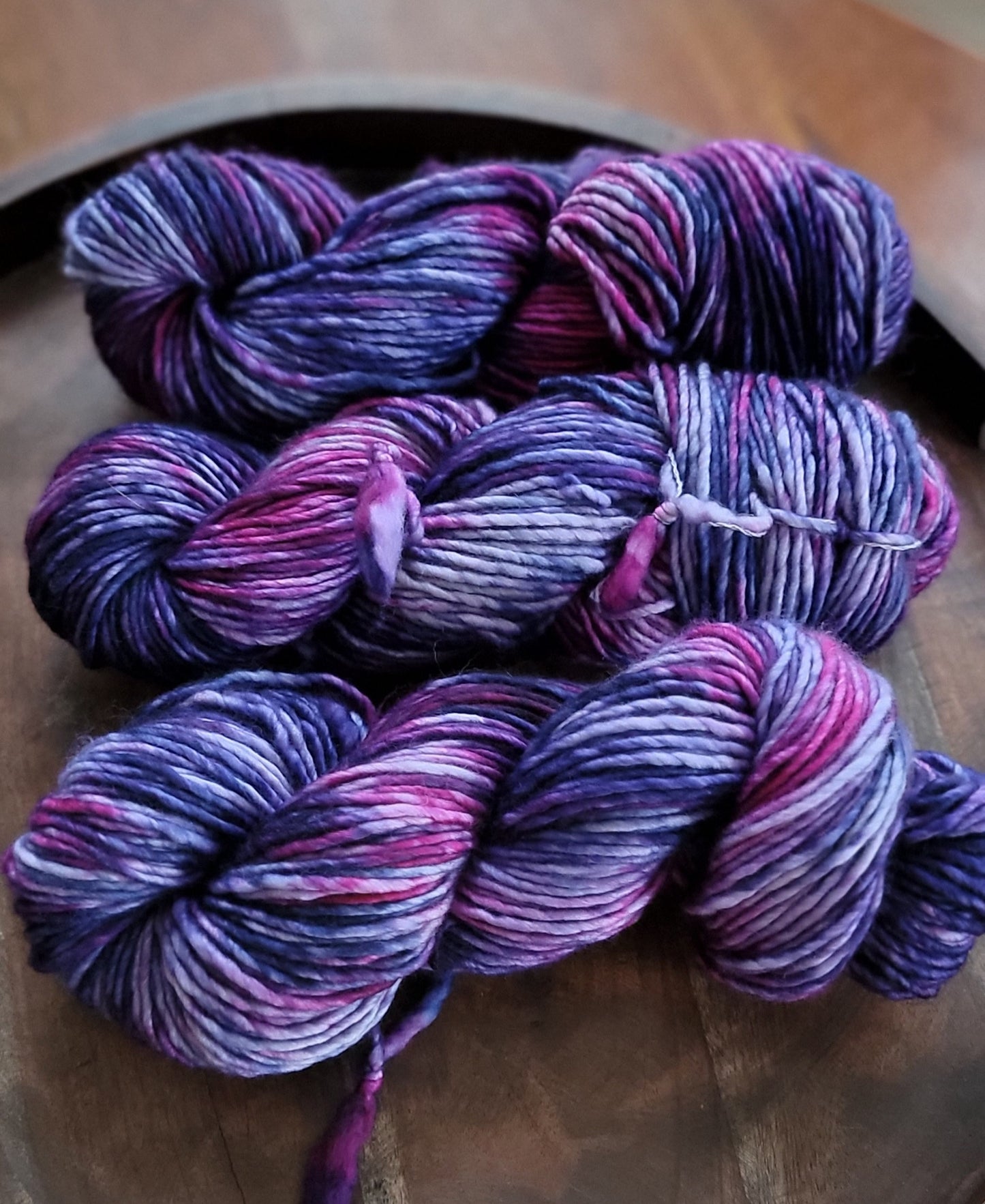 Good Witch Bad Witch Light Bulky / Ready to Ship