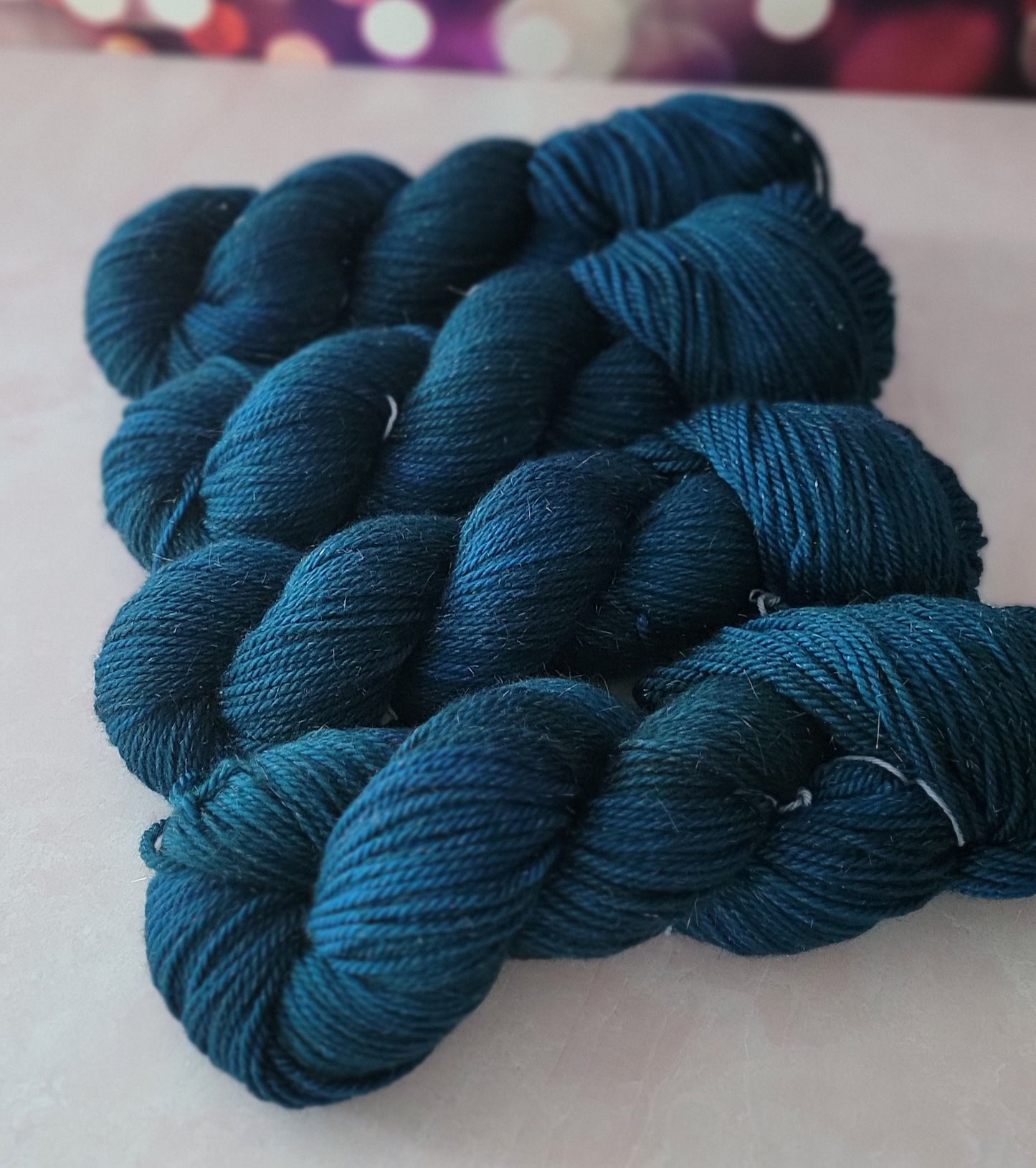 Total Eclipse DK SHIMMER LITE / Ready to Ship