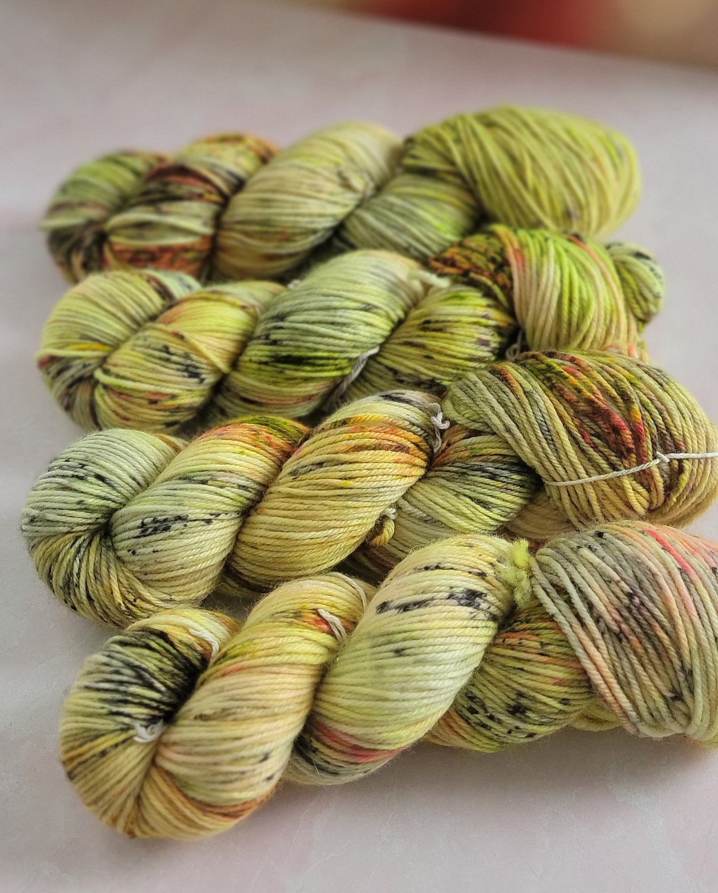 Scary Rockstar OOPSIE DK Weight 100% SWM  / Ready to Ship