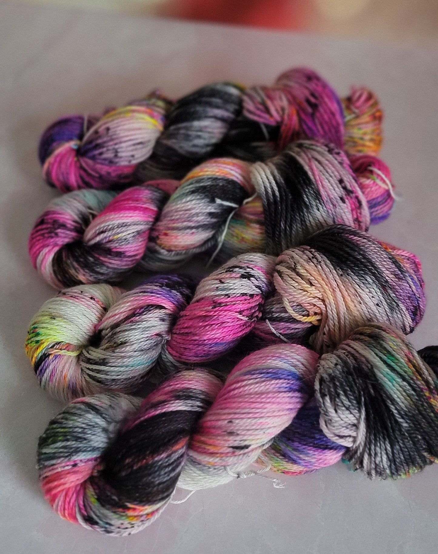 Party All The Time DK SHIMMER LITE / Ready to Ship