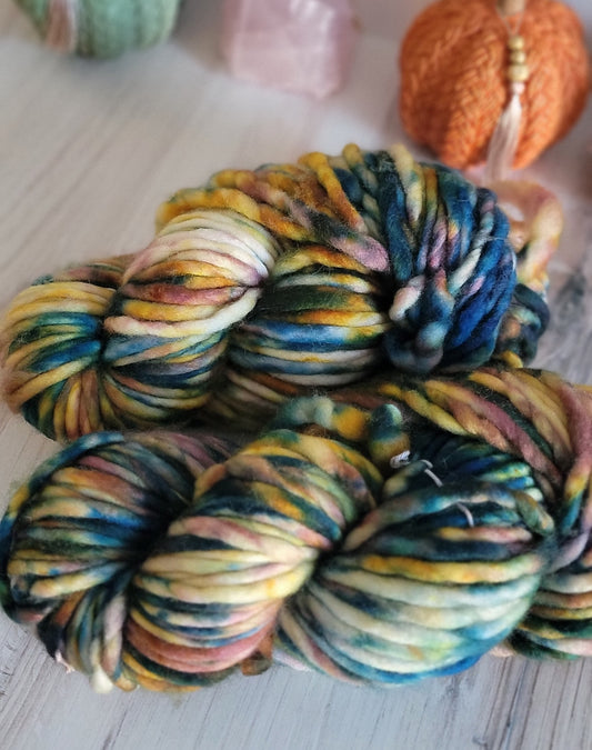 Mega Pint SB92 Super Bulky 92 Yard / Ready to Ship