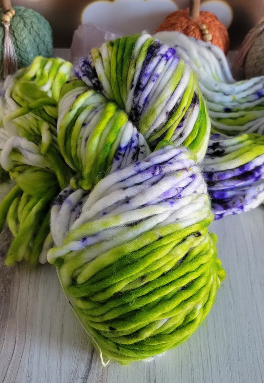 Beetlejuice Super Bulky SB141 / Ready to Ship