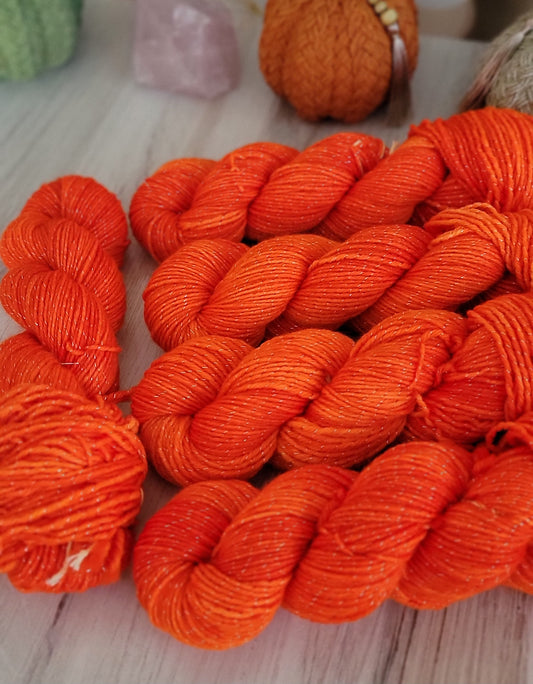 Tang DK Stranded Sparkle / Ready to Ship