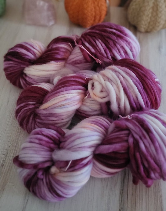 Love Story SB92 Super Bulky 92 Yard / Ready to Ship
