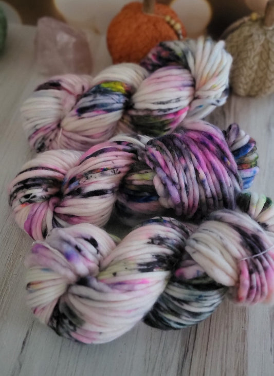 Hazy Shade of Winter SB92 Super Bulky 92 Yard / Ready to Ship