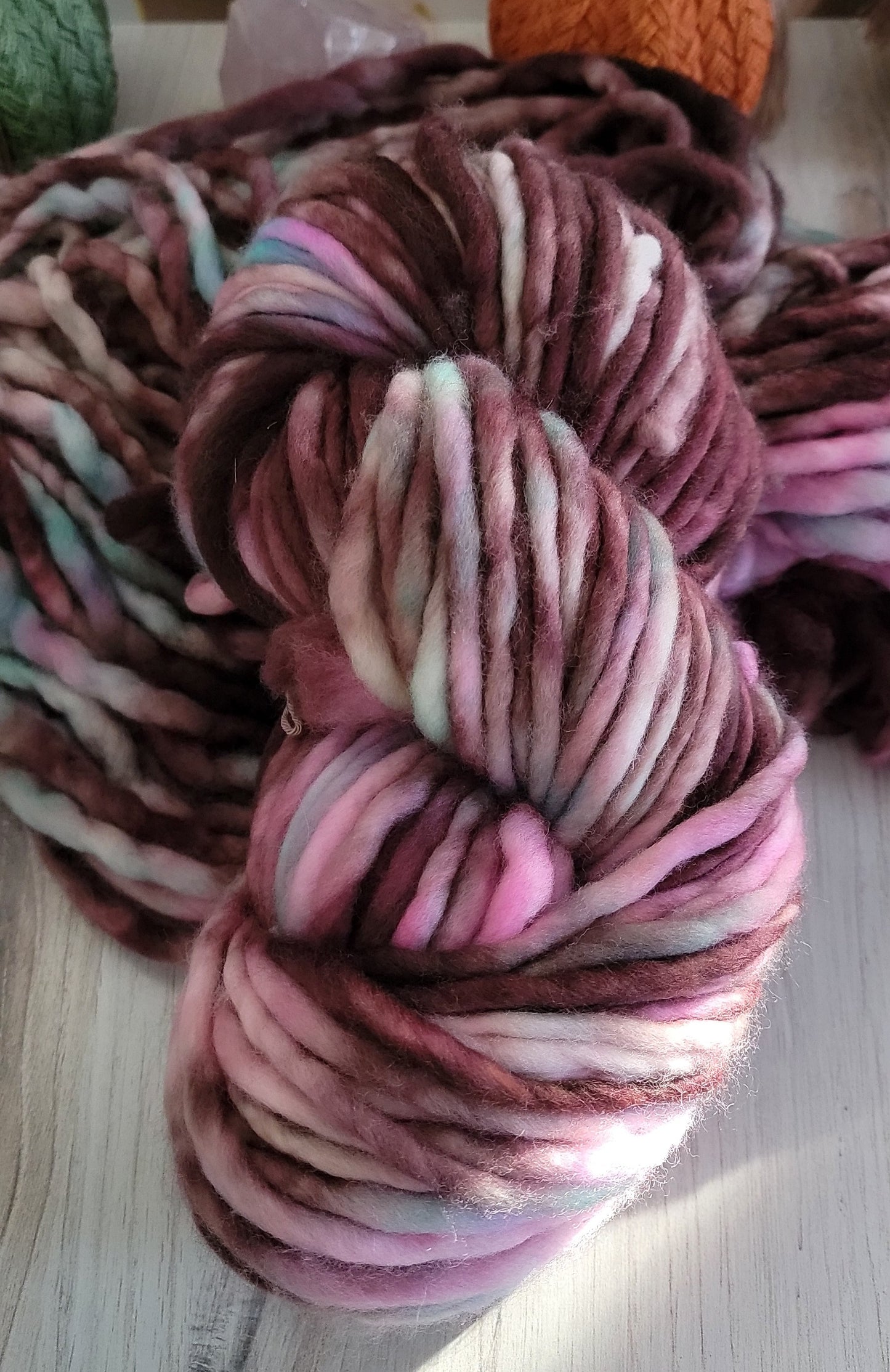 Valente Super Bulky SB141 / Ready to Ship