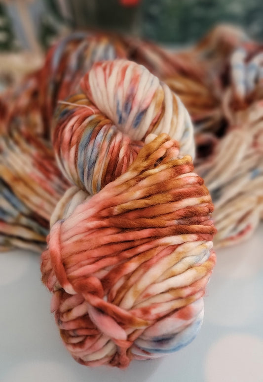 Moo Crew Super Bulky SB141 / Ready to Ship