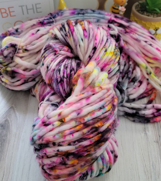 B Side Super Bulky SB141 / Ready to Ship