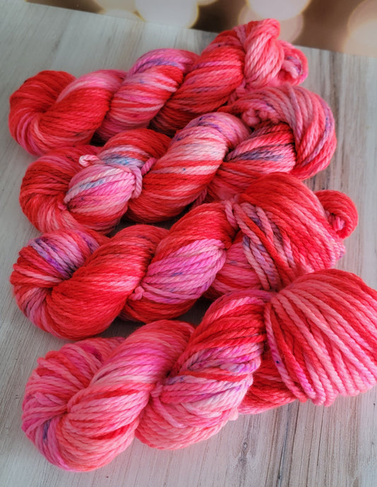 Chess Bulky 3ply Weight Yarn / Ready to Ship