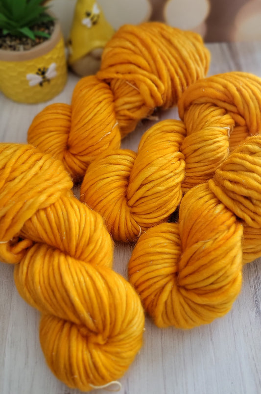 Honey Bunches SHIMMER 92 Yard Super Bulky / Ready to Ship