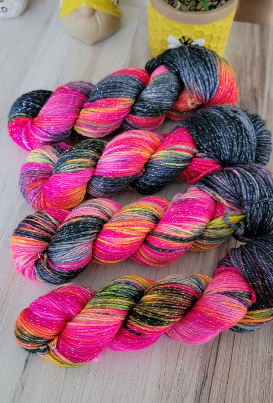 80s Rewind DK Sparkle / Ready to Ship