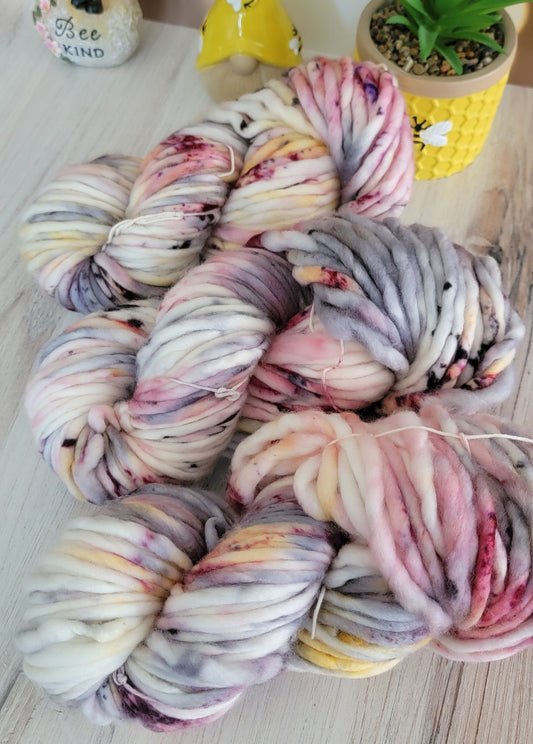 Grindelwald Lite Super Bulky 92 Yard / Ready to Ship
