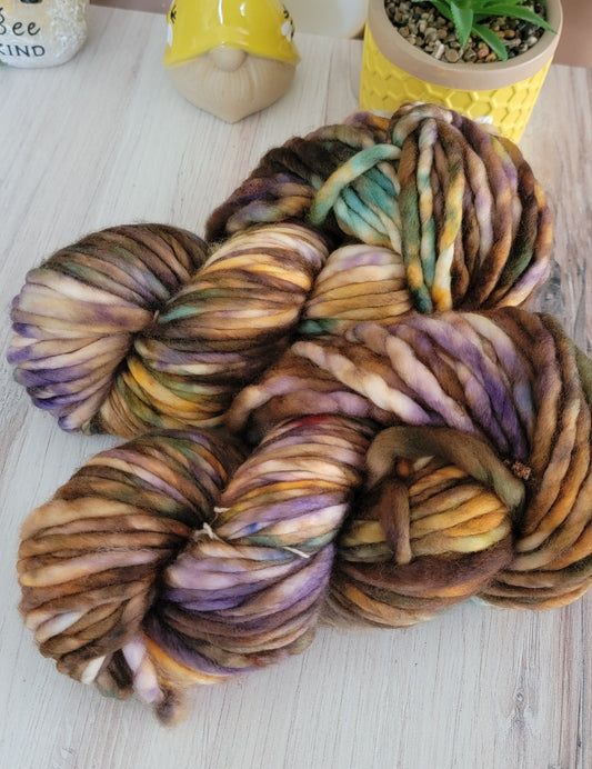 Sage 2 Super Bulky 92 Yard / Ready to Ship
