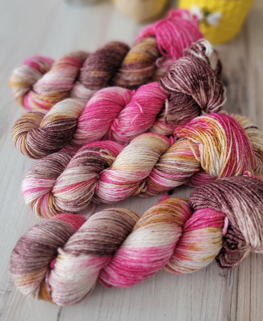 Ice Cream Man DK Sparkle / Ready to Ship