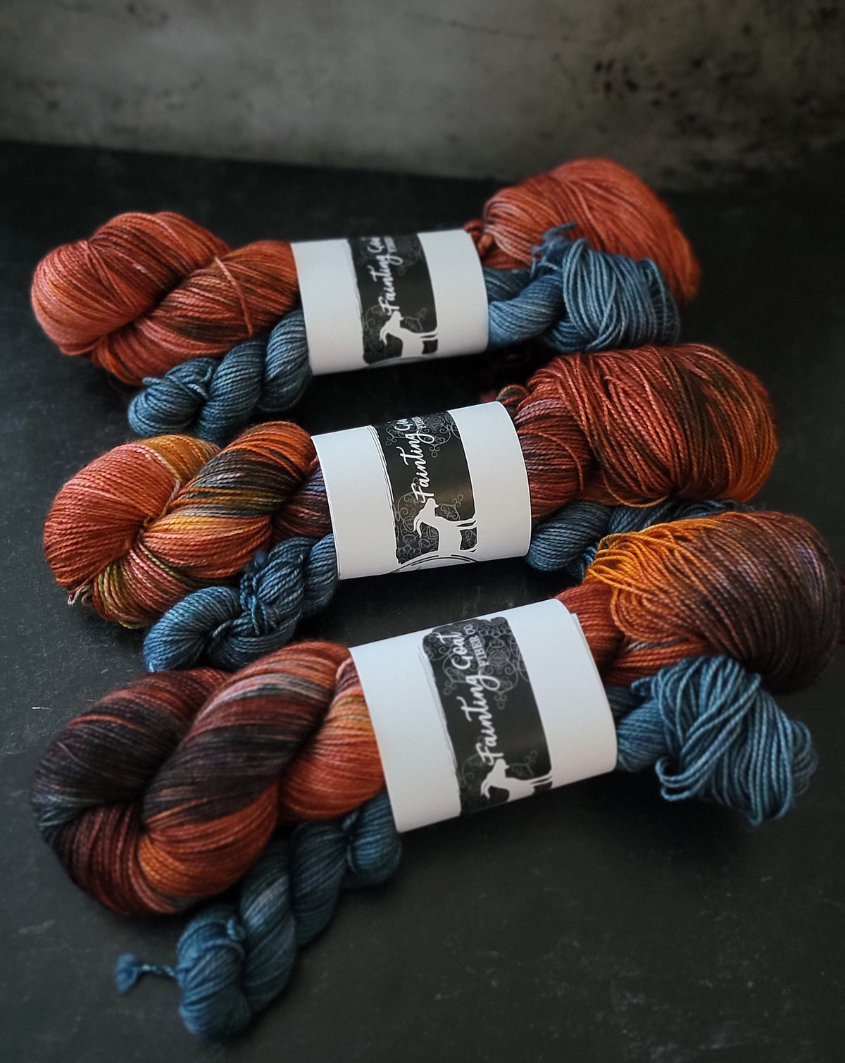 Weird Science 6 Sock Set FREE Mini / Ready to Ship