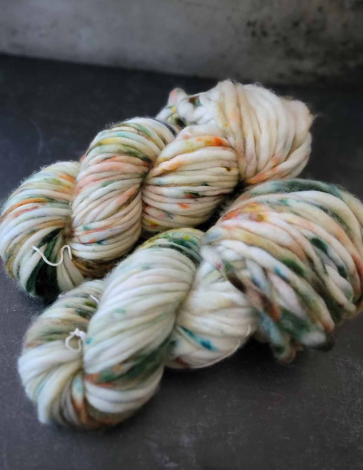 Scarecrow 92 Yard Super Bulky / Ready to Ship