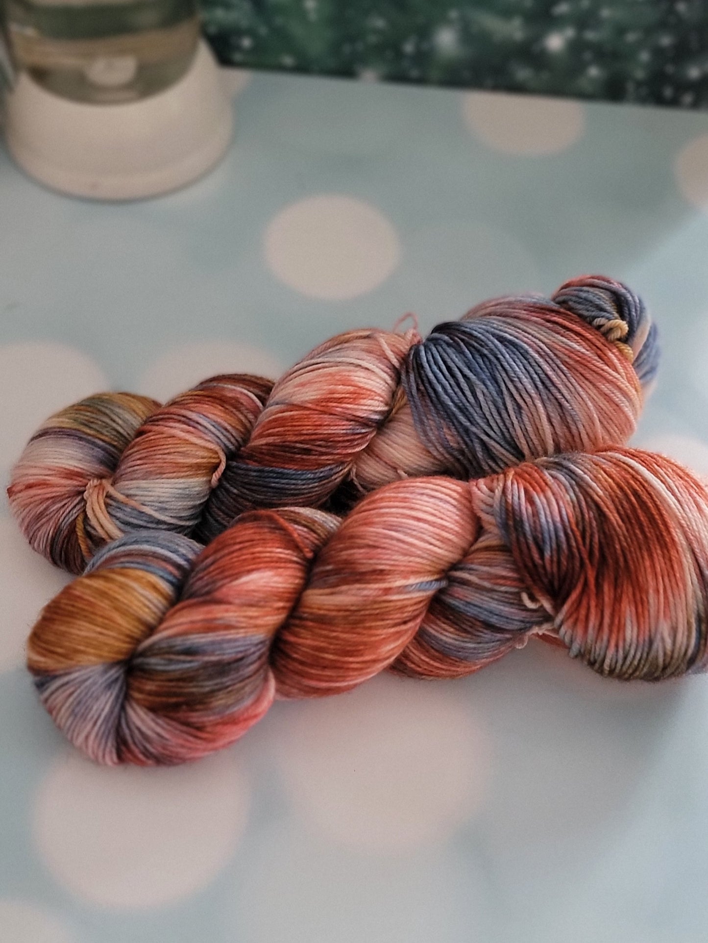 Moo Crew Fingering Weight / Ready to Ship