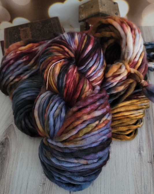 Holidays and Highlands Super Bulky SB141 / Ready to Ship