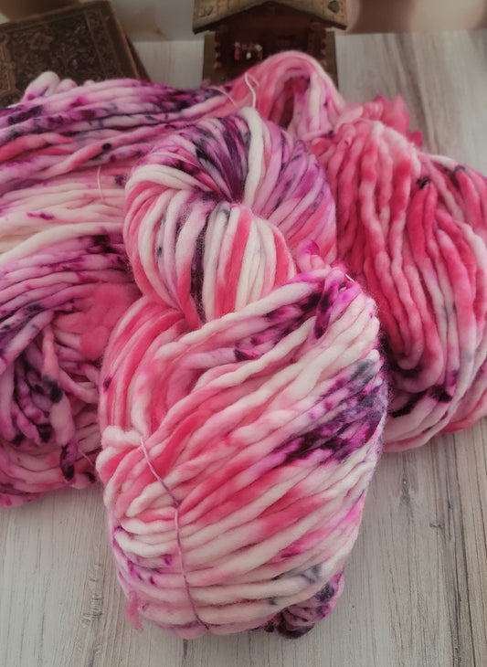 Pink Sheep Super Bulky SB141 / Ready to Ship