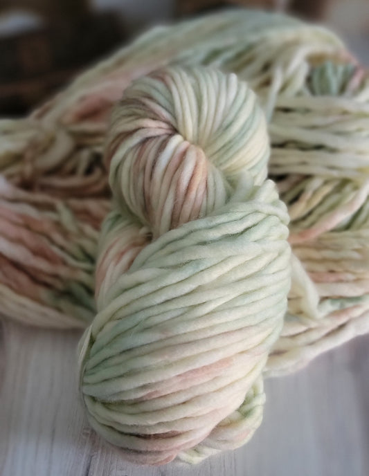 You Smell Like Old People and Soap Super Bulky SB141 / Ready to Ship