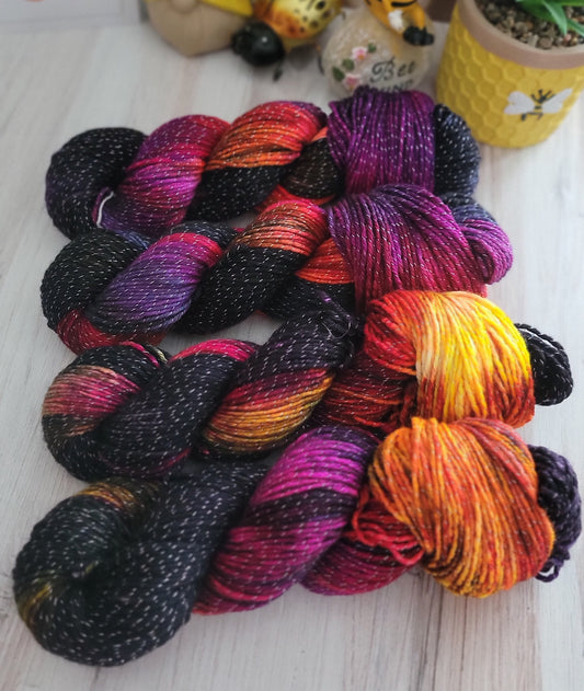 Starman DK Sparkle / Ready to Ship