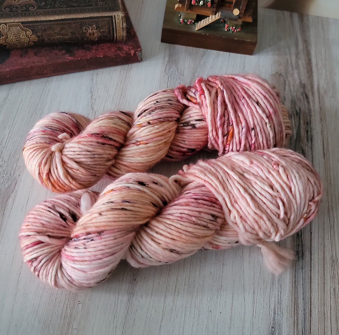 La Vie Bohème 150 Yard Light Bulky / Ready to Ship