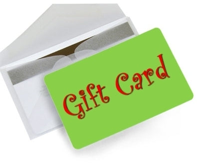 Fainting Goat Fiber Co Gift Card