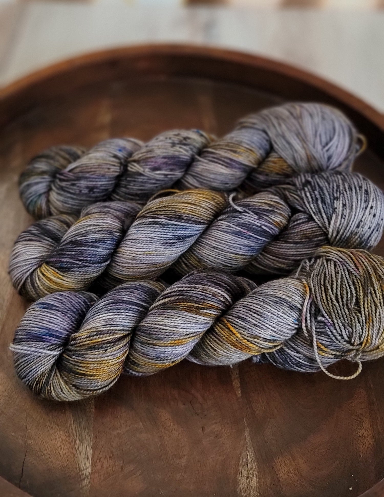 Sock Weight