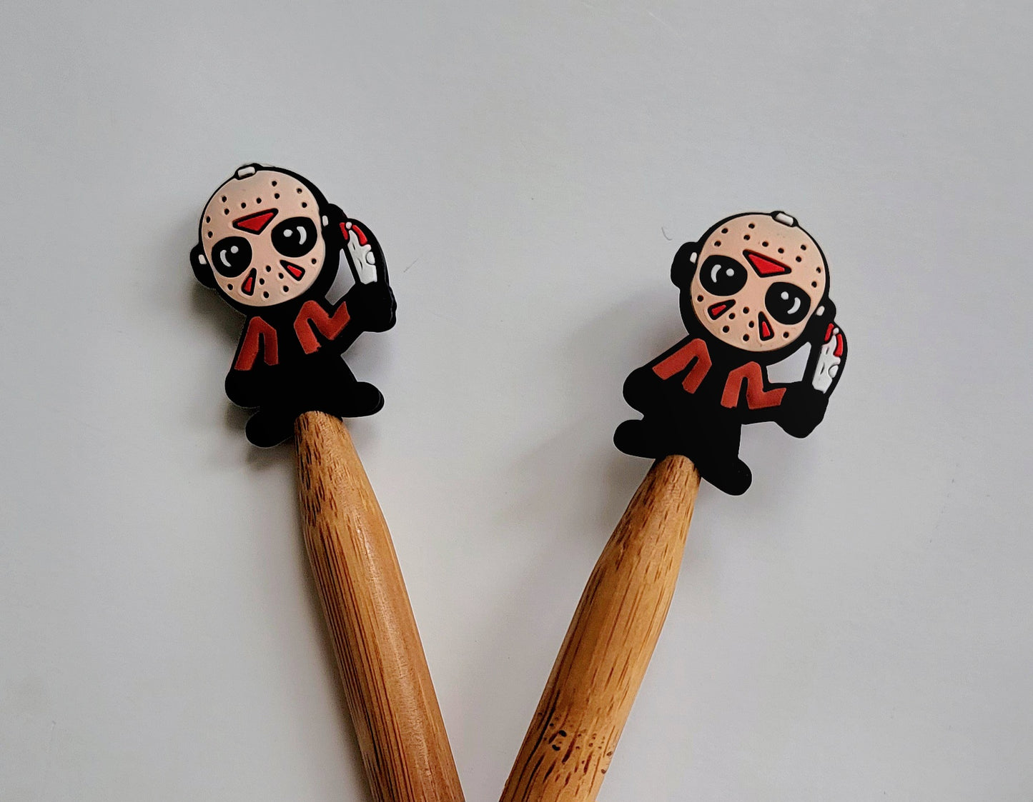 Stitch Stoppers III / Ready to Ship