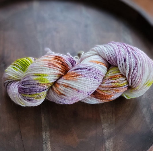 Endora 202 Yard NEW Worsted  / Ready to Ship