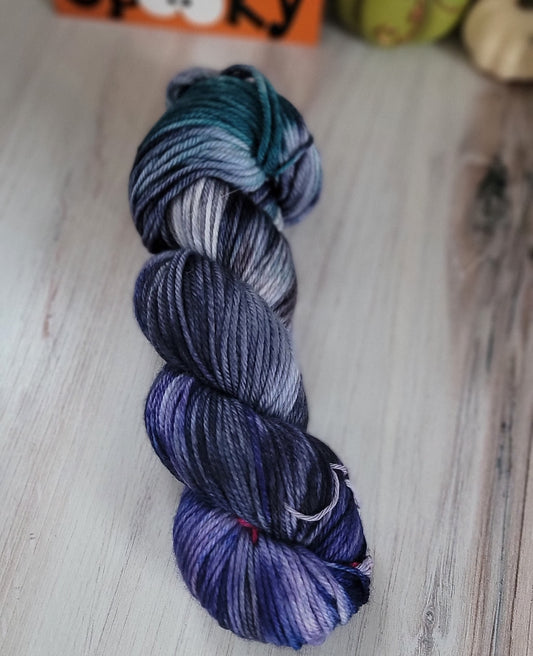 Undefeated Worsted 202 Yards  / Ready to Ship