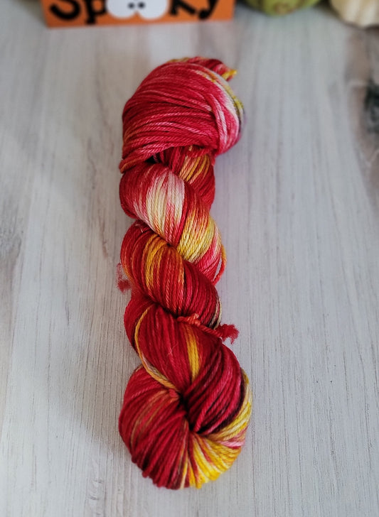 She-Ra Worsted 218 Yards / Ready to Ship