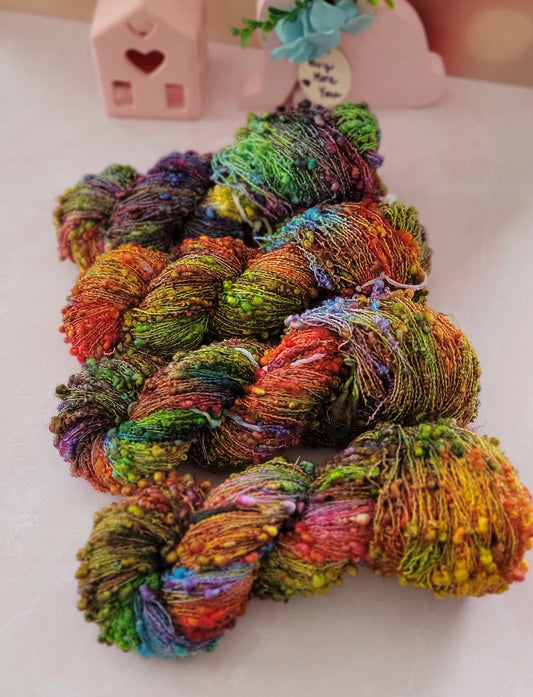 I Speak for the Trees Slub Weight / Ready to Ship