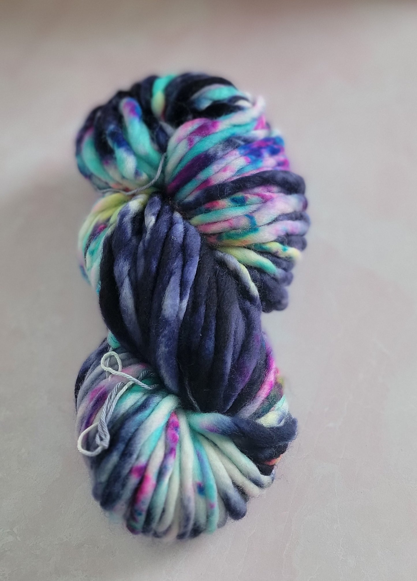 There Will be Light SB92 Super Bulky 92 Yard / Ready to Ship