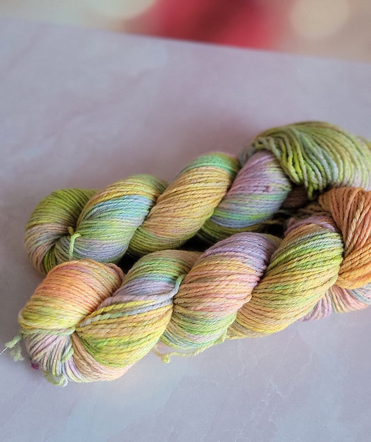 Miss Me Blind DK Sparkle  / Ready to Ship